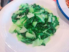 -食为先庐畔渔歌(合作化路店)