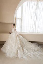 点击看大图 -WECOUTURE高级订制广州