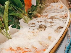 -领鲜活海鲜榴莲自助火锅(东门店)