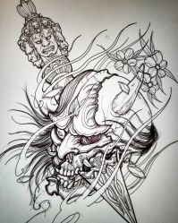 -记号刺青tattoo纹身工作室