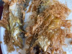 -北门饭店(三香路店)