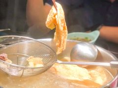 豆皮-二刀潮牛(重庆光环购物公园店)