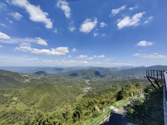 -天姥山