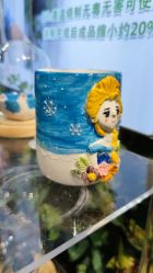 -初八手工DIY陶艺馆(初八陶社)