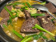 -潮道鱼仔店·潮汕味(长兴路店)