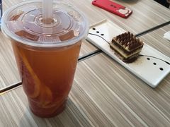 -必胜客(江南时代广场店)