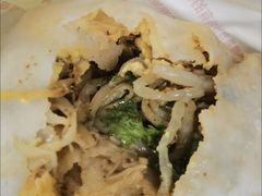 -安徽阜阳卷馍(西单店)