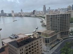 -上海外滩茂悦大酒店