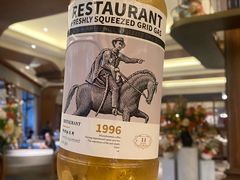 -黑宝石西餐厅(汇励99城市公园店)