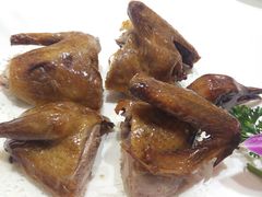 -老人和饭店(淮海中路店)