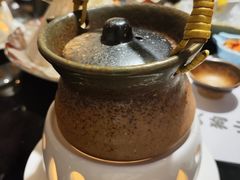 -天狗山料理(省体店)