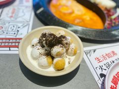 -生活如沸·顺德水牛奶火锅(大学路店)