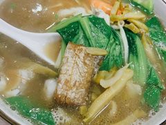 海鲜面-飞珠面店(海莲路店)