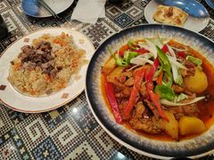 -新疆伊宁远征餐厅