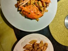 -爷爷的草帽·海鲜馆(孙塘路店)