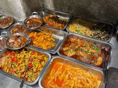 -嘉州鲜知味钵钵鸡(奎星楼店)
