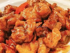 三杯鸡-紫悦咖餐厅(清控店)