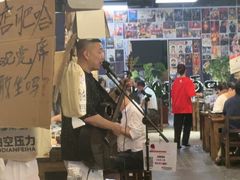 -破店肥哈·东北烧烤·夜宵(南山保利店)