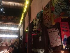 -醉虎传(南锣鼓巷店)