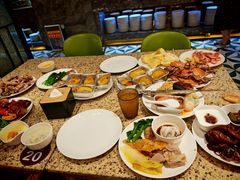 -禾斗海鲜自助(市南银座店)