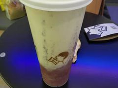 -喜茶(南昌王府井店)