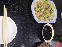 -十二忠手拉面(五福店)