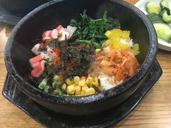 -全州拌饭馆(龙源西街店)