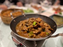 -不倒翁·徽天下名菜楼(马鞍山路店)