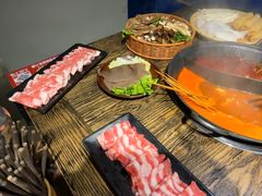 -冯校长老火锅(深圳总店)