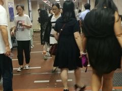 -八宝山(地铁站)