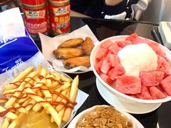 -水牛奶皇后糖水铺(深圳总店)