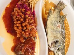 -马凯餐厅(地安门店)