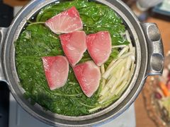 -水之惠鲜鱼料理(王府大街店)