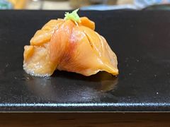 -鮨乐亭Omakase·海胆宴