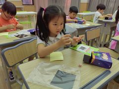 -海汀顿儿童之家(保利香雪园区)