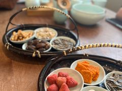 -梅间堂茶馆(绿地缤纷城店)