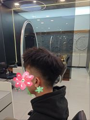 点击看大图 -Cima salon西玛沙龙