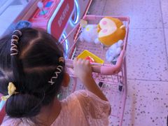 -爱玩嘉年华(江北一店)