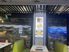 -清真·马坡烧烤涮牛肚·酸浆火锅(新区总店)