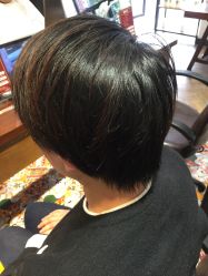 -米莱 Hair Salon 美髮