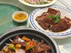 -雅香园·30年老字号顺德酒家(乐从岳步店)