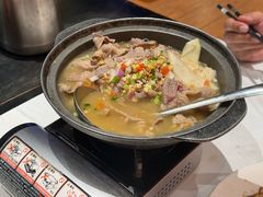-粥旺庄(芳村店)