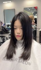 -BULB STUDIO 巴柏明星发型工作室