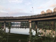 -人民公园(罗湖区)