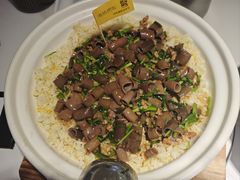 -赶海部落海鲜城(海阳路店)