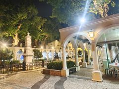 -雅憩花园餐厅