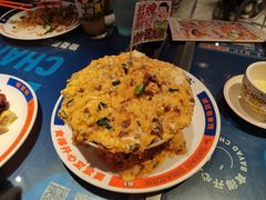 -伯友茶记(中华广场店)