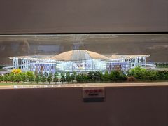 -中国铁道博物馆(正阳门馆)