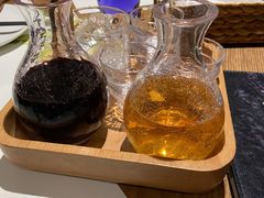 -青梅酒肆PLUS(长白仙岛北路店)