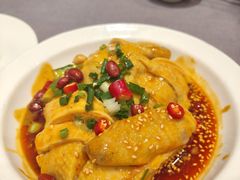 -金哥私房菜馆(张府园总店)